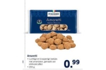 amaretti