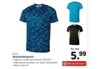 herenhardloopshirt