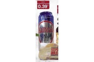 kalbraeu pils