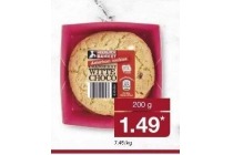 american cookies