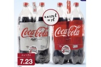 coca cola 1 75l 4 pack