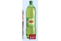 lipton ice tea green