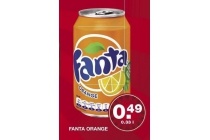 fanta orange