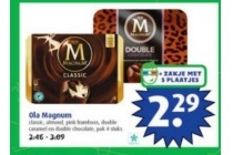 ola magnum