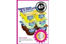 danone danonette