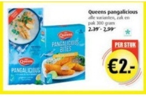 queens pangalicious