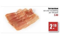 serranoham