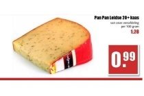 pan pan leidse 20 kaas