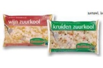 kramer s krautboy zuurkool