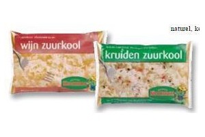 kramer s krautboy zuurkool