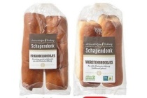 schapendonck koelverse snacks