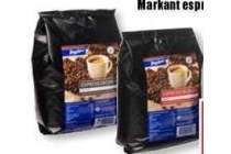 markant espressobonen