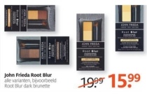 john frieda root blur