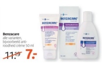benzacare