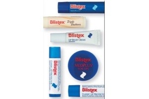 blistex lipverzorging
