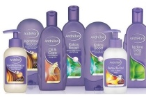 andrelon shampoo conditioner en creme