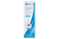 etos neusspray menthol 10 ml