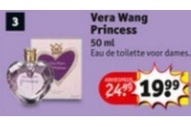 vera wang princess