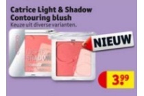 catrice light en shadow contouring blush