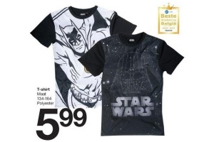 batman of star wars t shirt