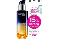 biotherm blue therapy