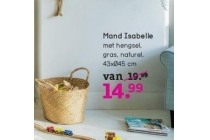 mand isabelle