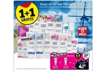 het hele therme assortiment