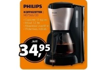 phillips koffiezetter