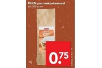 deen pannenkoekenmeel