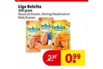 liga belvita