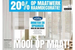 raamdecoratie