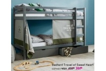 bedtent travel of sweet heart