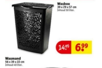 wasbox