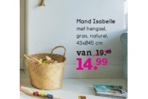 mand isabelle