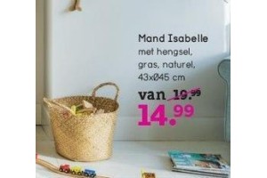 mand isabelle