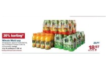 minute maid sap