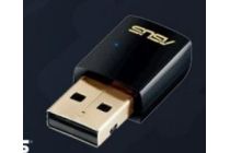 asus wireless ac600 wi fi adapter usb ac51