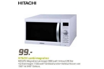 hitachi combi magnetron