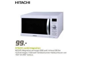 hitachi combi magnetron