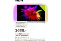 philips ultra hd oled tv