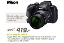 nikon compactcamera