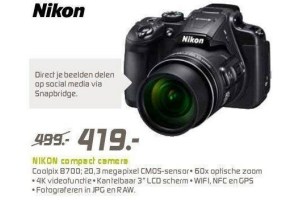 nikon compactcamera