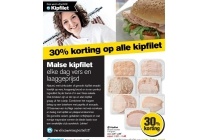 alle kipfilet