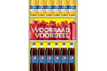 pepsi rivella seven up of sisi