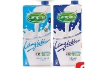 campina langlekker melk