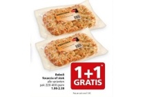 boboli focaccia of stok