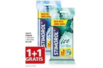 stimorol multipack