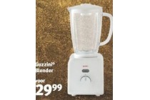 guzzini blender