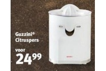 guzzini citruspers