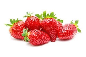 aardbeien